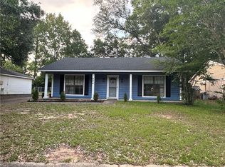 6316 Medearis Ct, Mobile, AL 36693