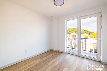 Rented by Brooklyn Group