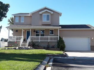 425 W 750 N, Lehi, UT 84043