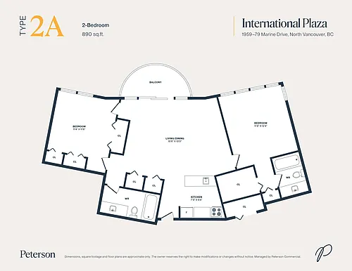 Floor plan 979-2246