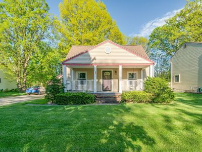 1730 Marlowe St, Canton, MI, 48187