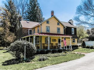 268 Heyburn Rd, Chadds Ford, PA 19317