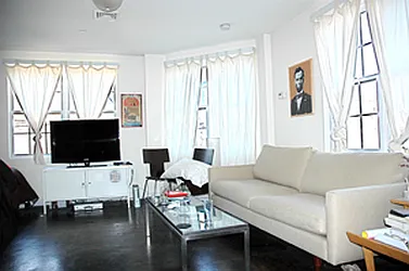 Rented by Boerum Hill Realty