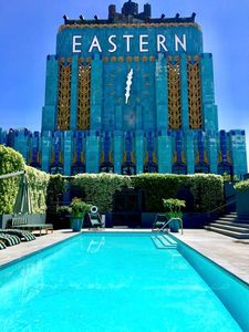 849 S Broadway Ph 1, Los Angeles, CA, 90014