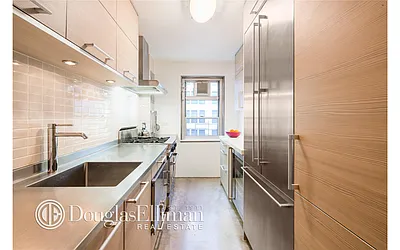 Sold by Douglas Elliman