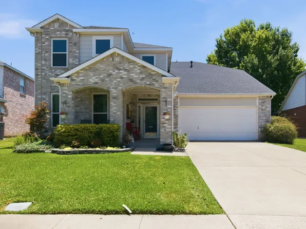 8470 Big Cypress Ct, Fort Worth, TX 76137
