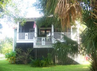 2901 Hartnett Blvd, Isle Of Palms, SC 29451