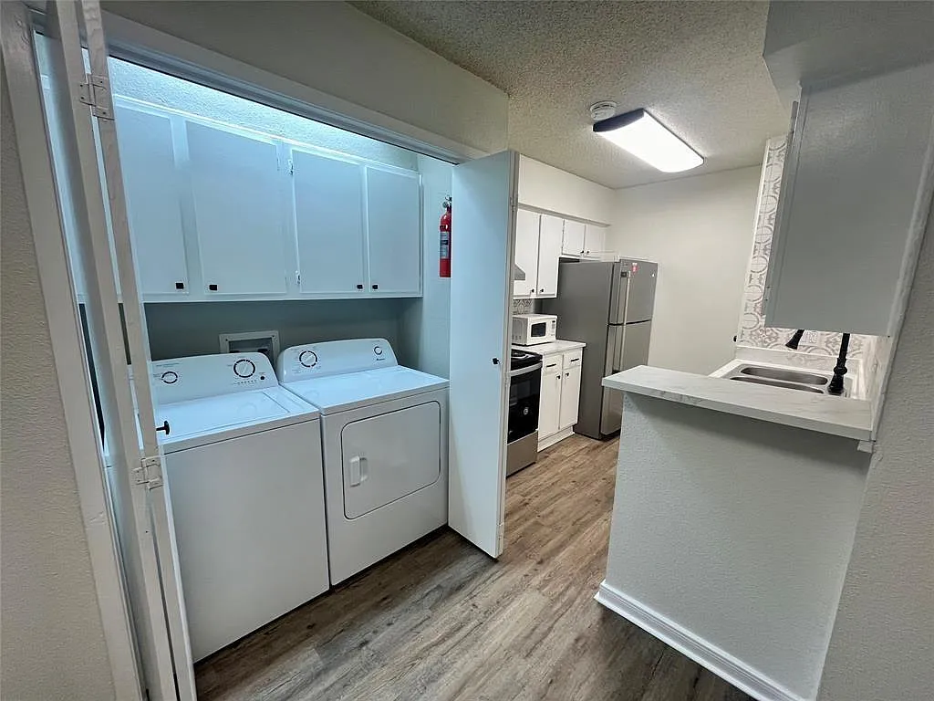 1 bed, 1.0 bath, 698 sqft, $950 — Photo 4