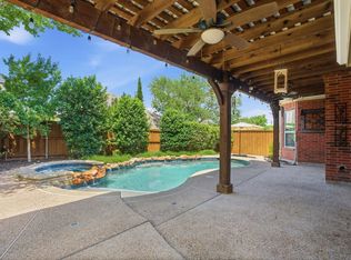 1400 Winston Dr, McKinney, TX 75072