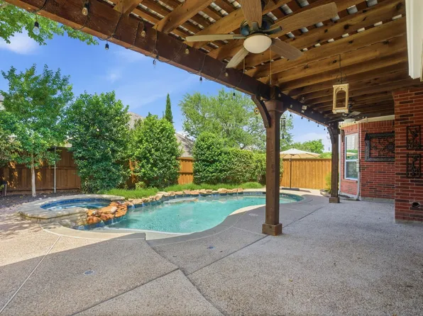 1400 Winston Dr, McKinney, TX 75072