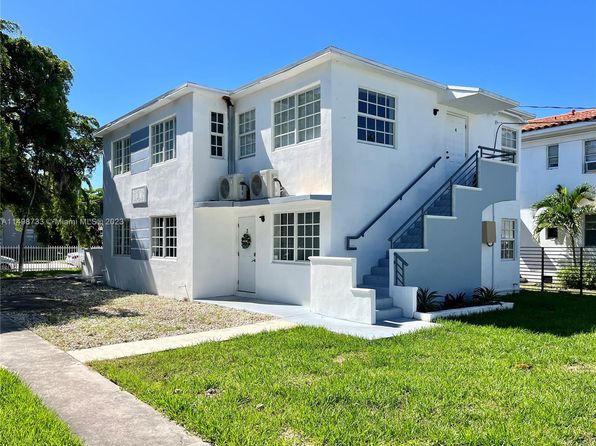 Duplex In Miami For Sale