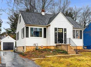 27 Evans Ave, Lutherville Timonium, MD 21093