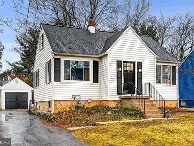 27 Evans Ave, Lutherville Timonium, MD, 21093