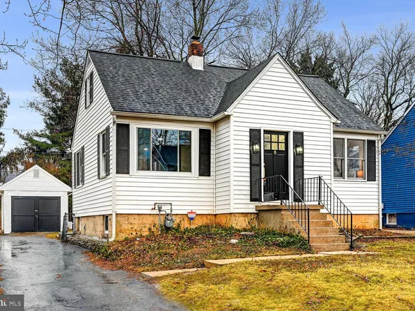 27 Evans Ave, Lutherville Timonium, MD 21093