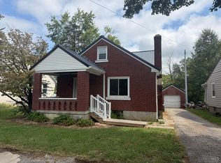 204 Grandin Dr, Georgetown, OH 45121
