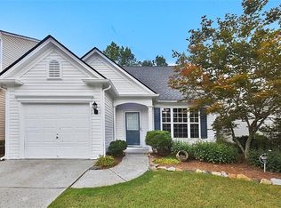 40 Devonshire Ct, Alpharetta, GA 30022