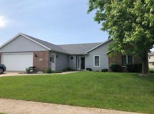 117 Peggy Ln, Avilla, IN 46710