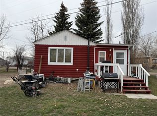 313 Mountain View Dr, Cascade, MT 59421