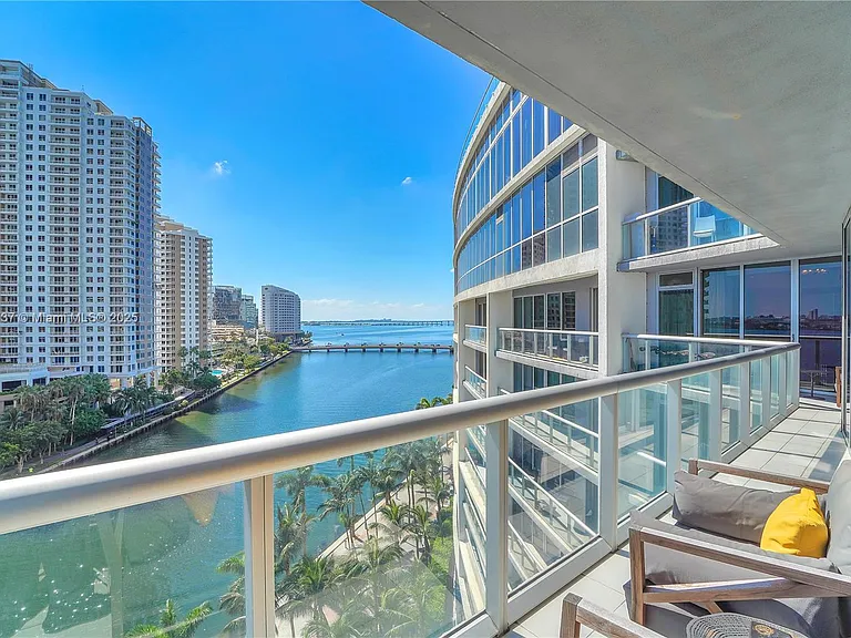 465 Brickell Ave #1001 — Photo 39