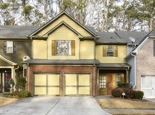 1135 Brownstone Dr, Marietta, GA 30008