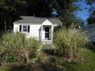 341 Shawnee Ave, Winchester, VA 22601