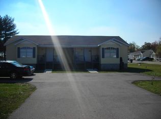 757 Bybee Branch Rd, McMinnville, TN 37110