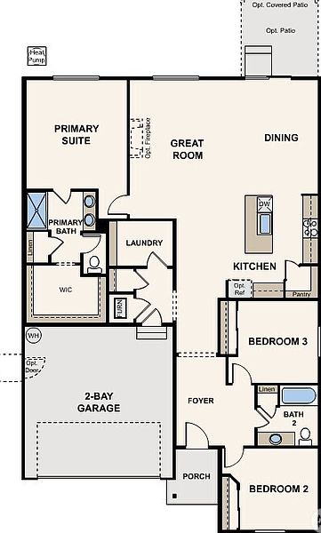 2nd image of 108 Willowbrook Drive