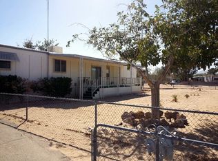 3957 Johnston Ave, Ridgecrest, CA 93555