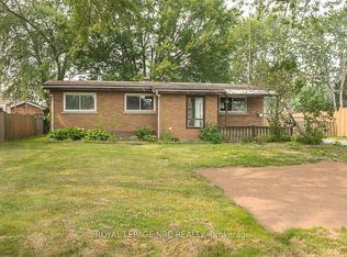 64 Springfield St, Welland, ON L3B5L9