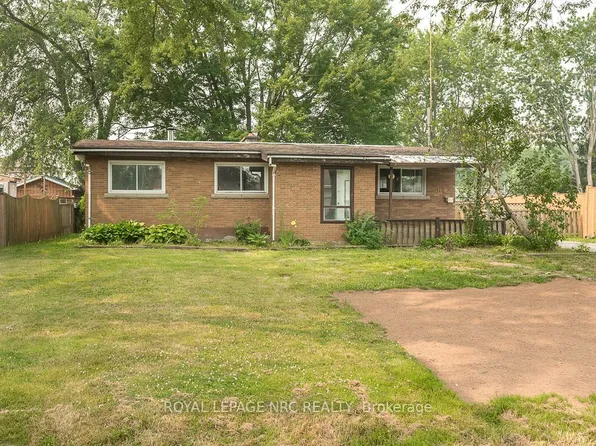 64 Springfield St, Welland, ON L3B 5L9
