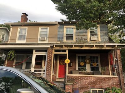 9 Pierce Ave, Trenton, NJ, 08629