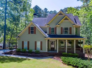 1220 Swords Rd, Greensboro, GA 30642