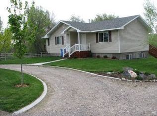 3606 E 660 N, Menan, ID 83434