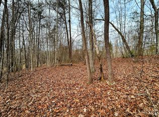 1 Azalea Way, Saluda, NC 28773