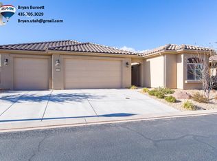 1450 W Songbird Dr, St George, UT 84790