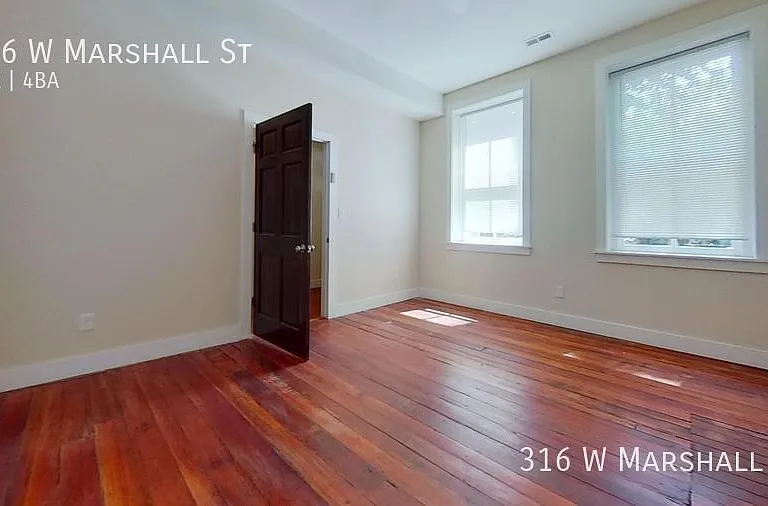 316 W Marshall St — Photo 5
