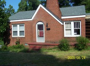116 Dover St, Shelby, NC 28150