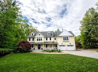 29 Birchwood Ln, Norwell, MA 02061