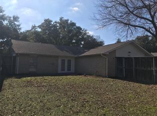 3037 Teakwood Dr, Garland, TX 75044