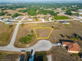 Solar Ct, Labelle, FL 33935