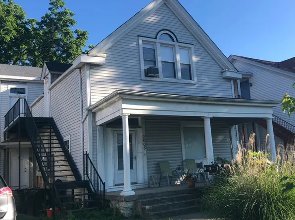 2005 Woodbourne Ave #4, Louisville, KY 40205