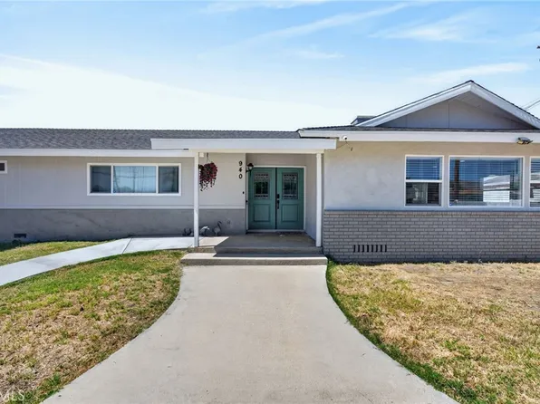940 E Whittier Ave, Hemet, CA 92543