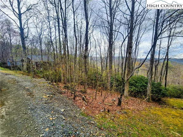 103 Bear Paw Path, Beech Mountain, NC 28604