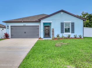 2072 Advana St, Palm Bay, FL 32905
