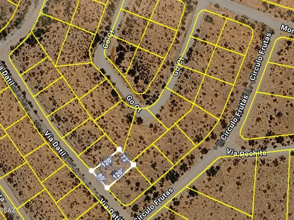 423 Via Datil #7-RIO, Rio Rico, AZ 85648