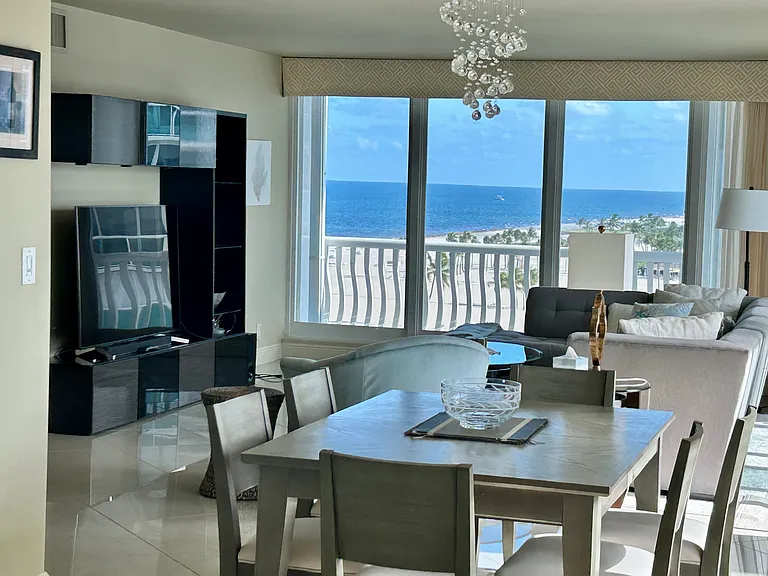 2200 S Ocean Ln #801 — Photo 9