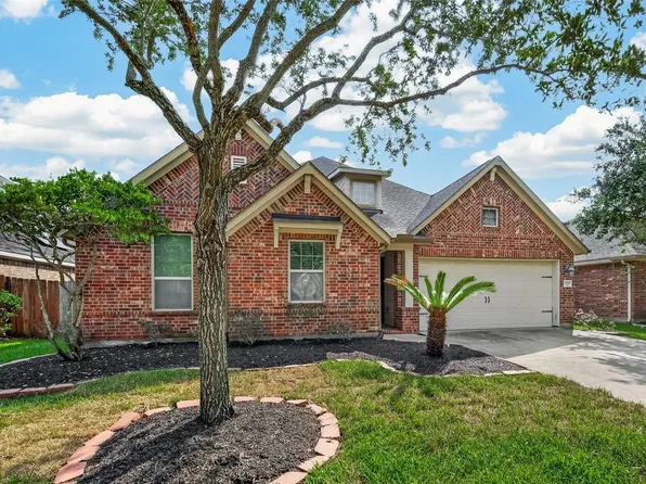 28019 Canyon Wren Dr, Katy, TX 77494