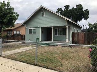 822 S Garden St, Visalia, CA 93277