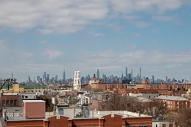 Rented by Red Star New York