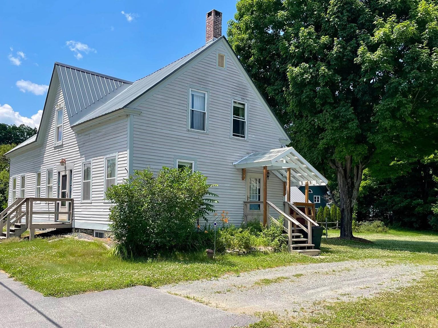 17 Main Street, Saxtons River, VT 05154 MLS 4978399 Zillow